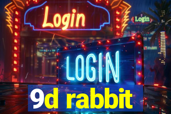 9d rabbit